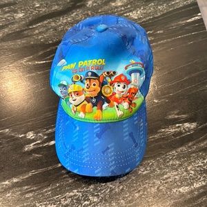 Paw Patrol Hat